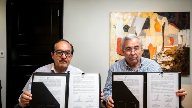 Sinaloa firma convenio con la Conafor