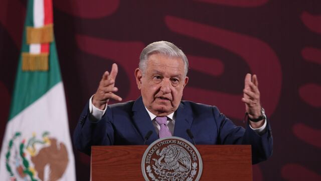 AMLO dice que estadounidenses son bienvenidos para quedarse a vivir en México, pese a gentrificación