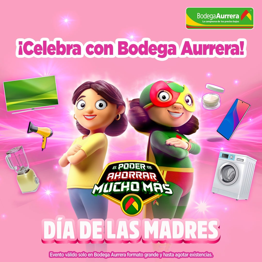 Mejores precios y ofertas en Bodega Aurrerá