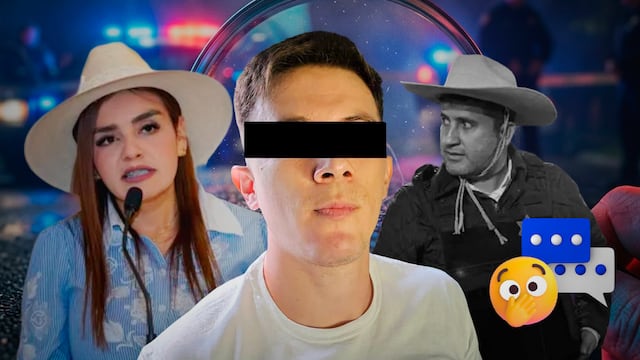 Grecia Quiroz revela que Alexis era cercano a Carlos Manzo y sus hijos