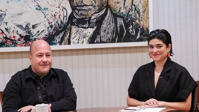 Enrique Alfaro, gobernador de Jalisco