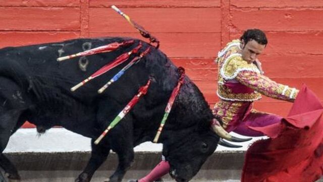 Corridas de toros