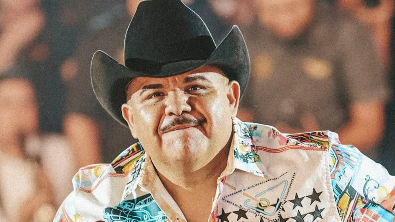 ¿Quién es Chuy Lizárraga? Cantautor mexicano y ex integrante de La Original Banda El Limón