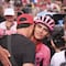 “No ganamos, fuimos los primeros en perder”: La brutal declaración de Isaac del Toro tras perder el Giro de Italia 2025