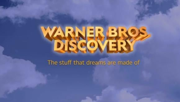 Warner Bros. Discovery