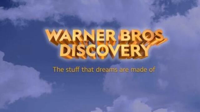 Warner Bros. Discovery