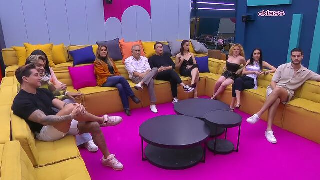 La Casa de los Famosos México 2024