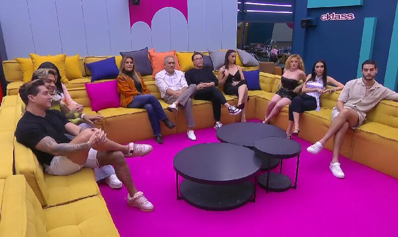 La Casa de los Famosos México 2024