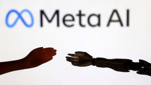 SAG-AFTRA respalda presión contra Meta para suspender Muse Image