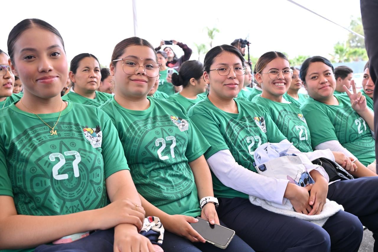 El Gobierno de San Luis Potosí mantiene un operativo especial de seguridad y movilidad durante la Copa Mundial 2026.