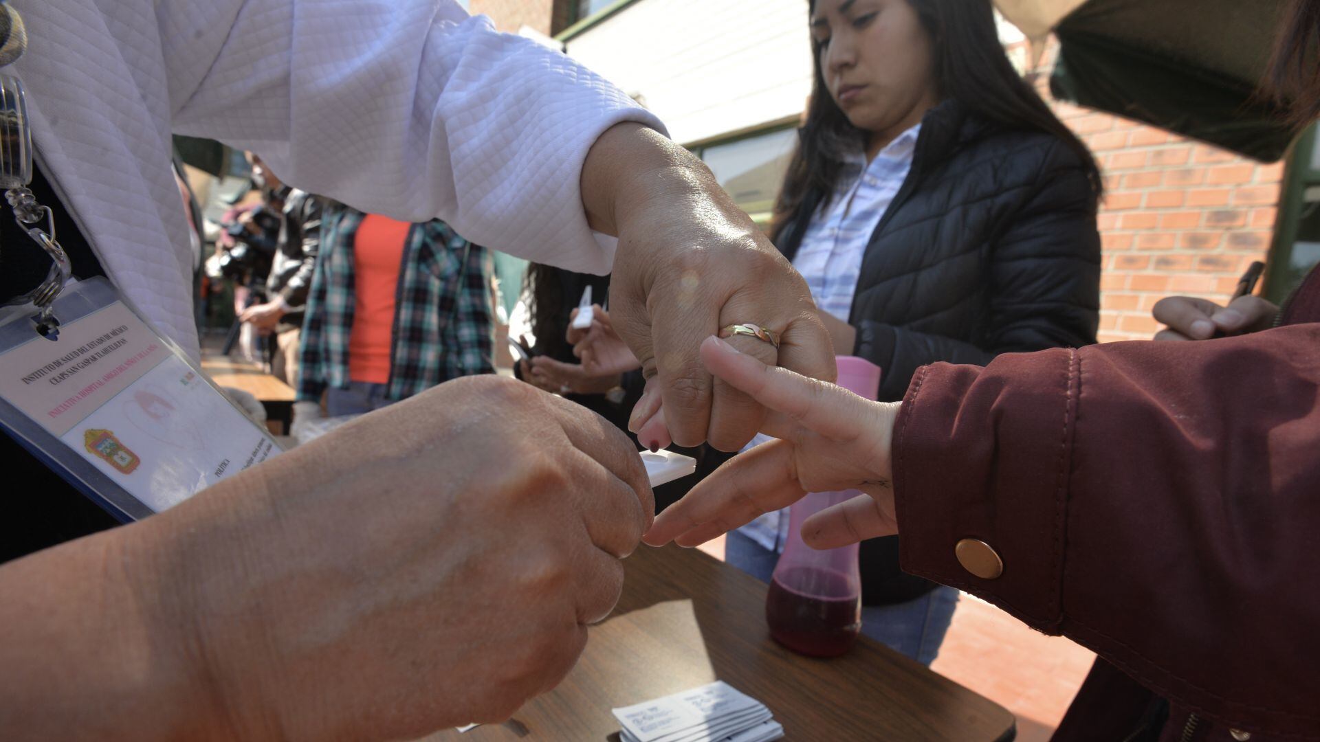 ¿Dónde se hacen pruebas gratuitas de VIH en la CDMX? Te contamos el paso a paso