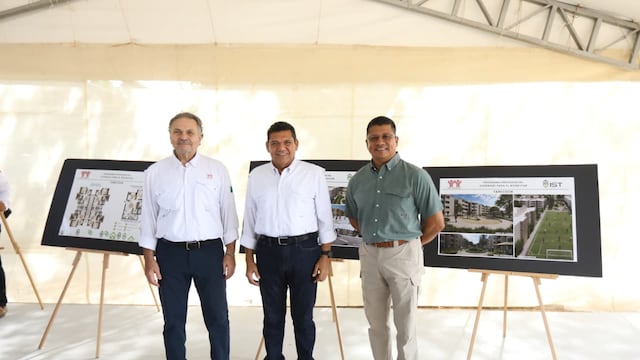 Tabasco avanza con más de 12 mil viviendas del programa Viviendas para el Bienestar