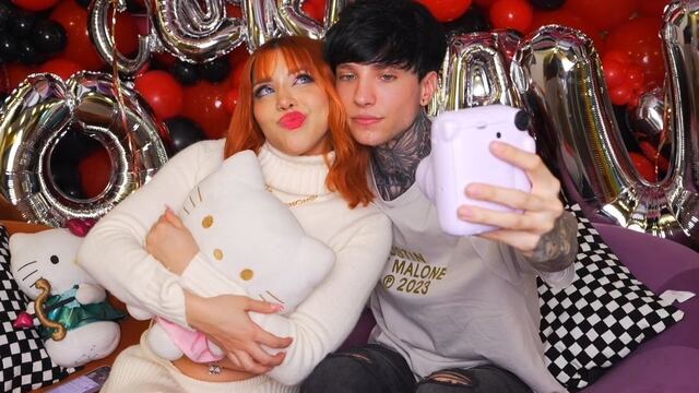 ¿El CryMua es real? El mensaje que confirmaría el romance entre Yeri Mua y Cry