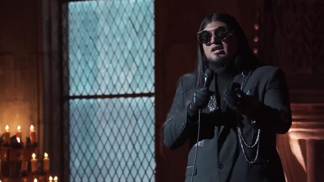 Carlos Ballarta ‘Falso Profeta’