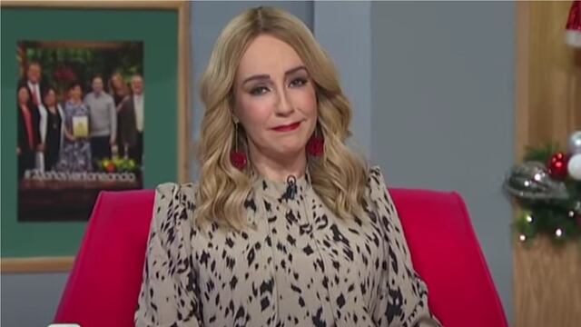 Jimena Pérez, La Choco