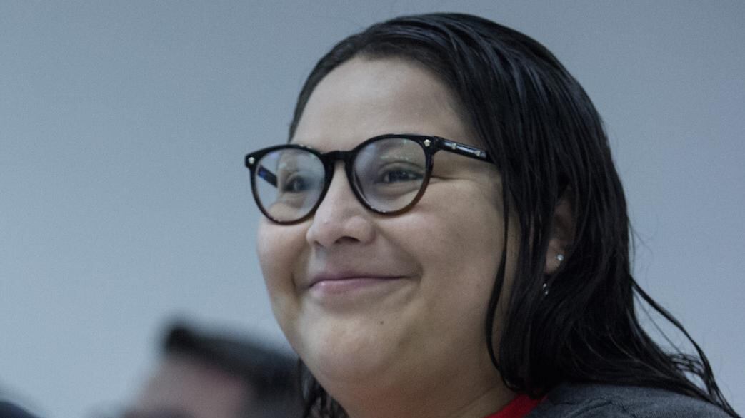 Six Flags discrimina: Citlalli Hernández propone besarse afuera del parque de diversiones como protesta pacífica y amorosa