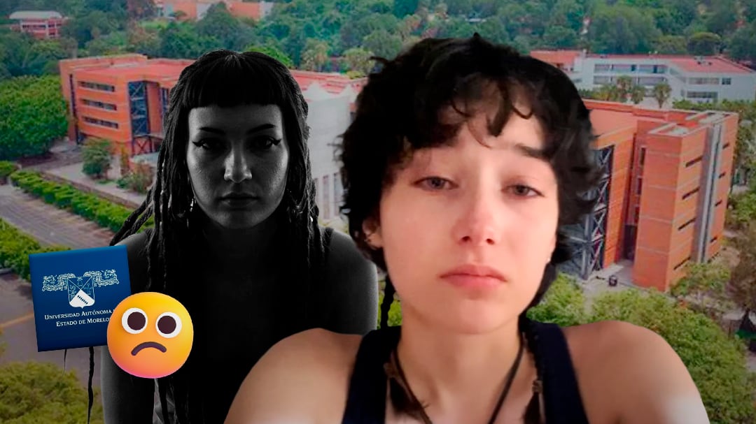 Hermana de Claudia Tacoronte cuestiona intercambio con UAEM tras feminicidios previos