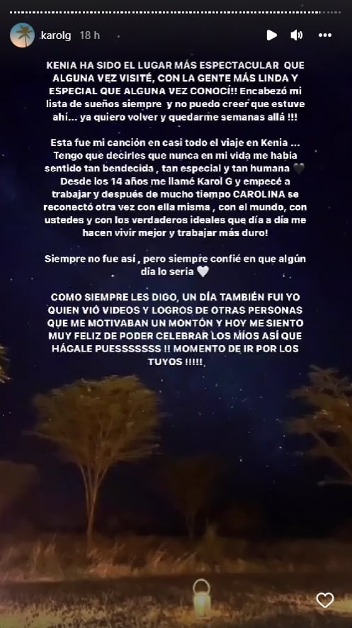 Karol G