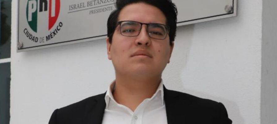 Erick Fernando Álvarez Martínez