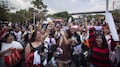 Fans de BTS colapsan Circuito Interior en el segundo día en el Estadio GNP Seguros