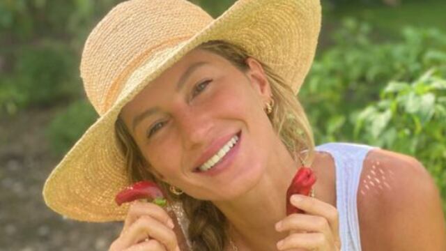 Gisele Bündchen