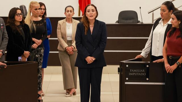 Arturo Ávila denuncia el plan de María José Ocampo Vázquez para presidir el tribunal de Aguascalientes