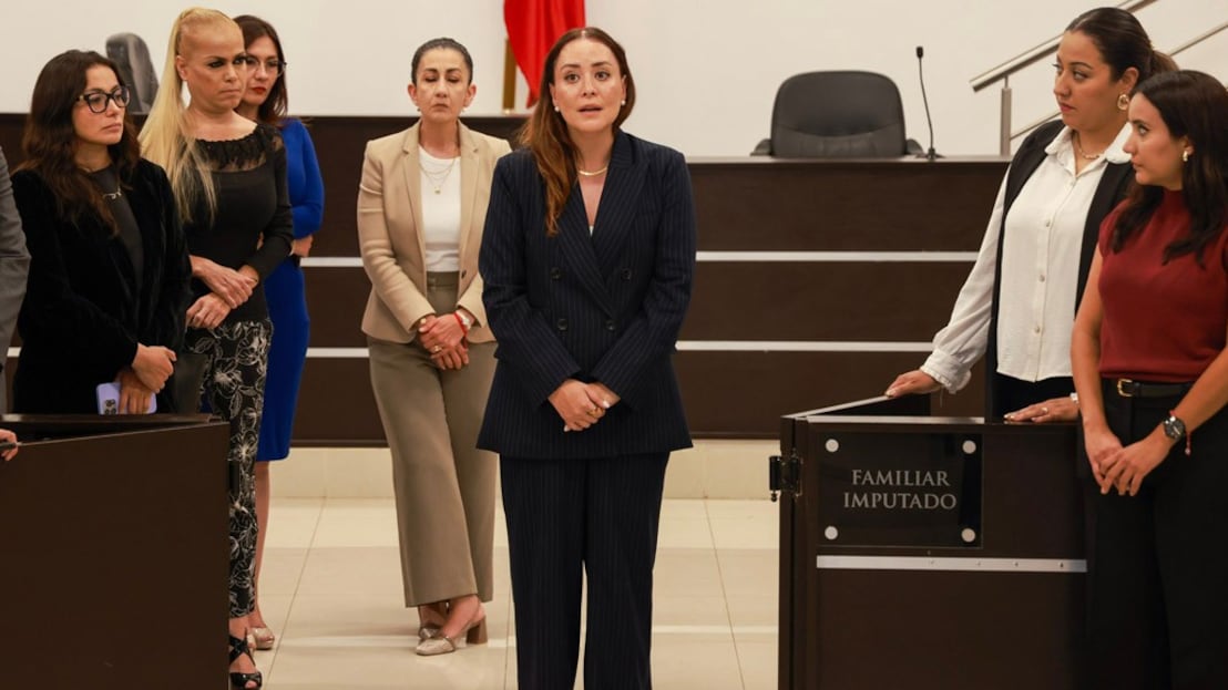 Arturo Ávila denuncia el plan de María José Ocampo Vázquez para presidir el tribunal de Aguascalientes