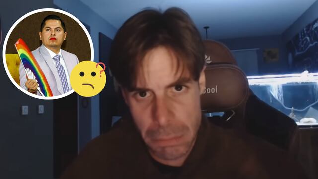 Dross ve en la pareja de le magistrade Ociel Baena a su asesino.