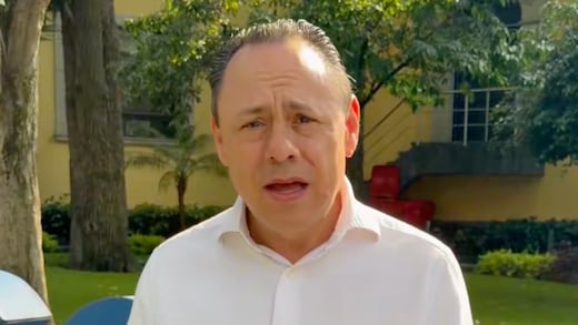 ¿Quién es Fernando Cravioto Padilla? Aspirante candidatura ciudadana del PAN