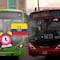 Horarios del Metro, Tren Ligero y Metrobús para el México vs Ecuador del Mundial 2026