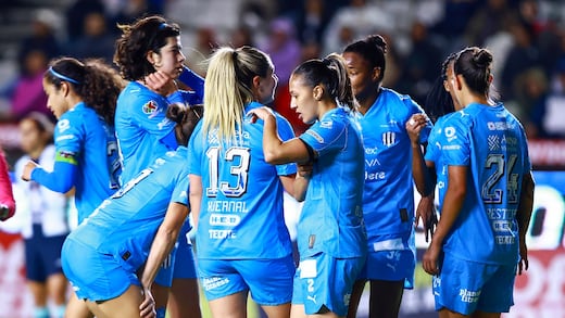 Tabla de posiciones de la Liga MX Femenil: Así marchan los equipos tras la Jornada 14 del Clausura 2026