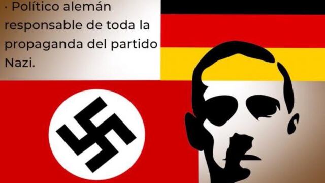 Por tuit 'nazi' despiden a funcionario del Injuve