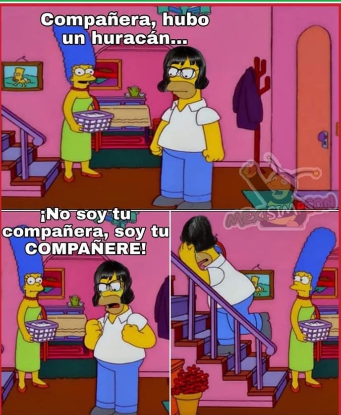 Piñatería Ramírez se burla