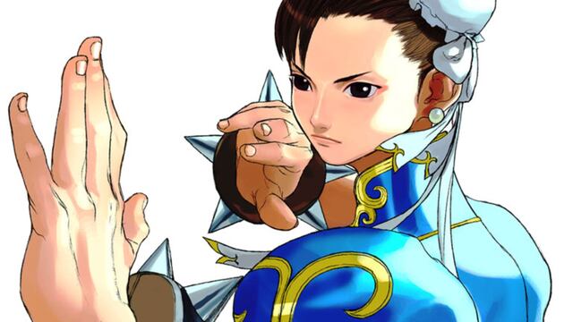 Chun Li