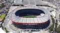América vs Cruz Azul: sin estacionamiento en el Estadio Banorte