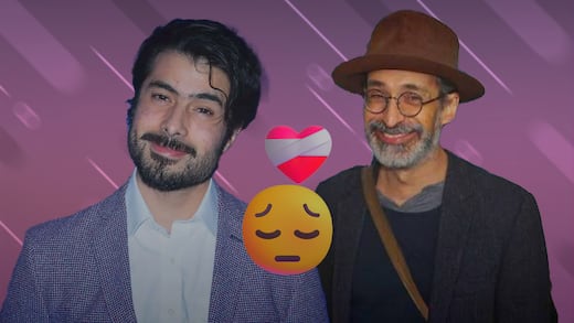 Bruno Bichir aclara los rumores sobre la caída de José Ángel Bichir