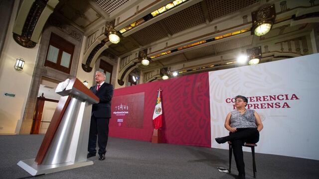 Andrés Manuel López Obrador