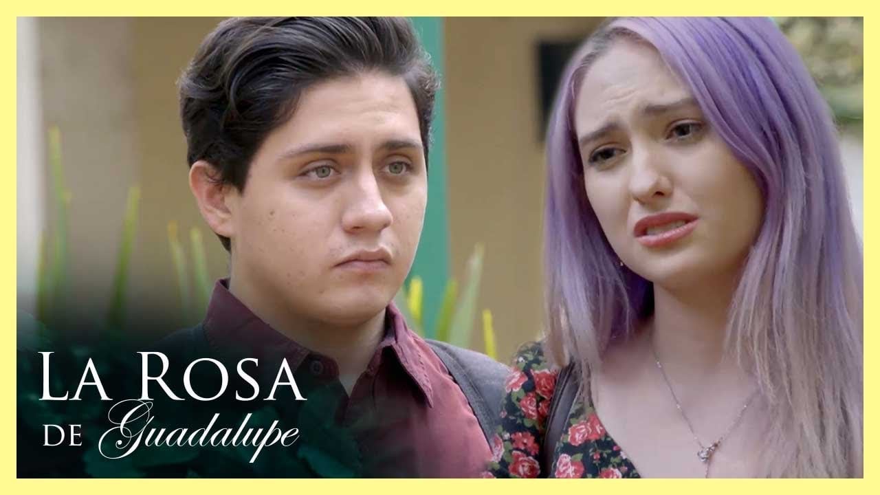 La Rosa de Guadalupe: ¿De qué trata “Una sombra en la noche”?