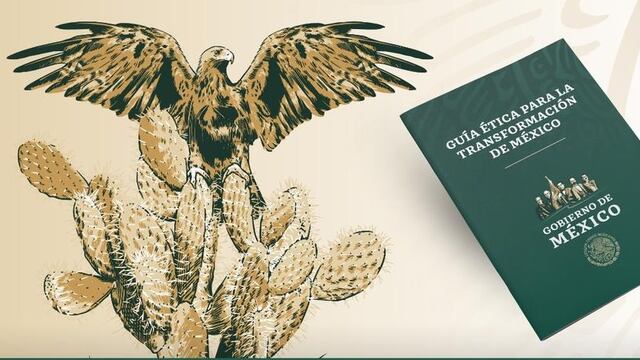 Guía Ética