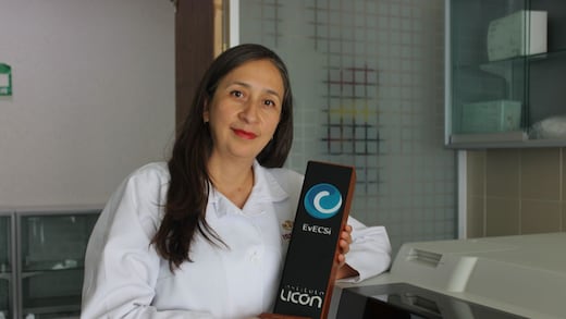ISSSTE Hidalgo obtiene por segundo año premio a la excelencia en serología