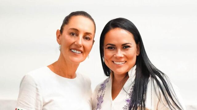 ¿Quién es Alejandra del Moral? Subsecretaria de Asuntos Multilaterales y Derechos Humanos en el gabinete Claudia Sheinbaum