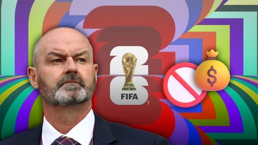 DT de Escocia pide no ir al Mundial 2026 ante el alto costo del evento