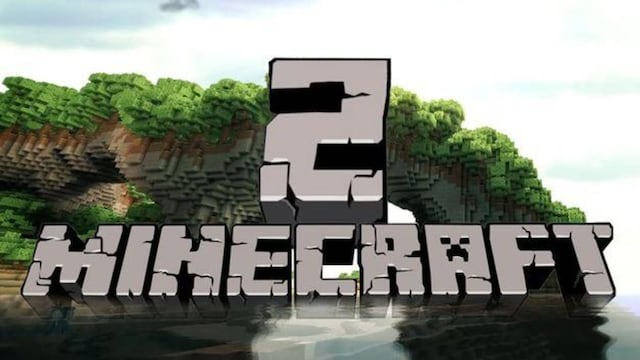 Minecraft 2