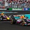 Gran Premio de Miami de F1 podría transmitirse en TV abierta en México