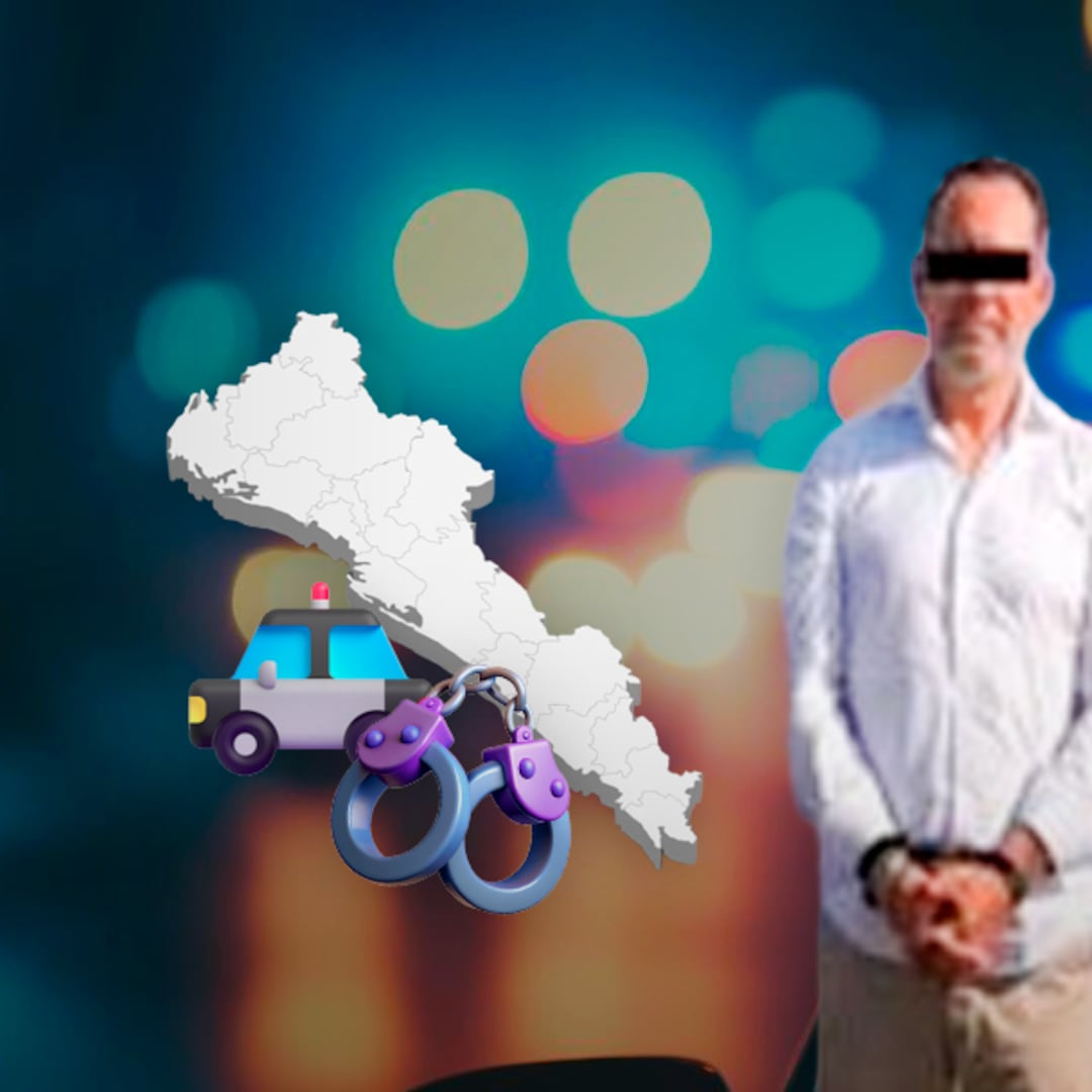 Detienen en Sinaloa a “Wicho”, presunto operador de Los Rugrats buscado por Estados Unidos