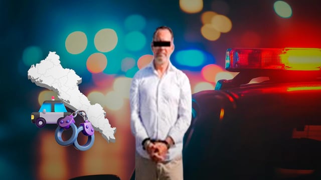 Detienen en Sinaloa a “Wicho”, presunto operador de Los Rugrats buscado por Estados Unidos