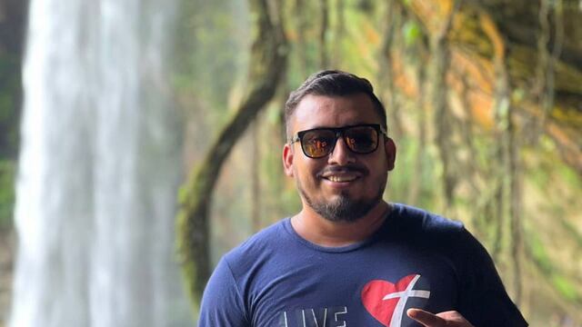 El periodista Flavio Reyes de Dios sufrió un atentado en Palenque, Chiapas