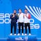 Osmar Olvera conquista Santo Domingo 2026 con el oro en trampolín de 3 metros
