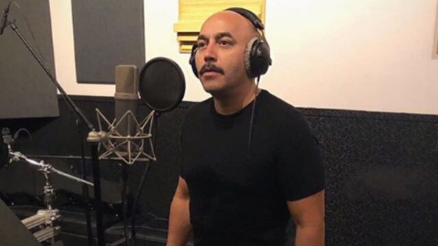 Lupillo Rivera