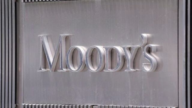 Moody's. Sin afectación.